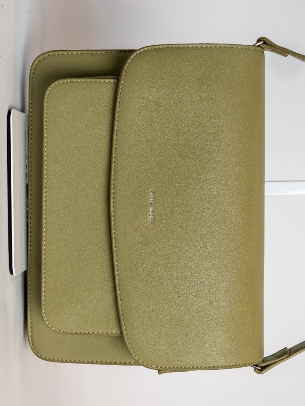pixie mood vegan leather bag